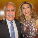 Japanese Ambassador Hosts Opera Camerata