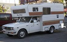 Truck Camper Wikipedia