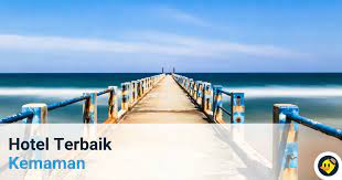Daerah kemaman merupakan daerah yang paling hujung ke selatan negeri terengganu darul iman. Hotel Terbaik Di Kemaman C Letsgoholiday My