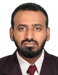 Prof. Farooq Adil Syed