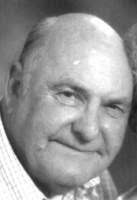 Donald Bent Obituary (2012)