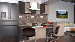 design modular kitchen cabinets