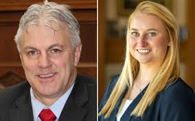 Despite hot races, turnout was low in primaries