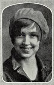 Sarah Frances Burruss Buban (1913-2007)