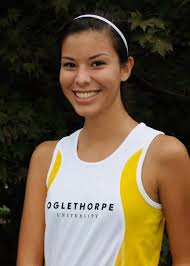 2009 Women's Cross Country Roster