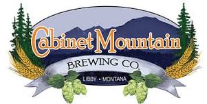 Larry Hirshberg at Cabinet Mountain Brewing in Libby