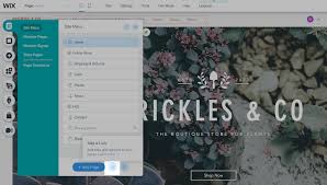 Use anchor to point to a specific location in a page. Adding Categories To Your Ecwid Store On Wix Ecwid Help Center