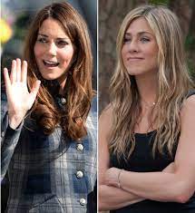 2,644,169 likes · 1,065,275 talking about this. Jennifer Aniston Haar Neid Auf Kate Middleton Ok Magazin
