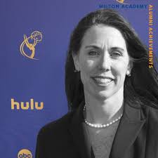 Milton Academy Grads