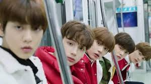 Soobin, and all the members of txt, are all very good looking, but the visual has to be someone and sometimes that soobin definitely is the face of the group though because i haven't really seen an idol that looks like him being the leader of txt, bts' brother group. Txt Facts And Updates Posts Facebook