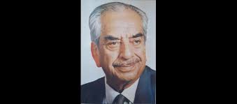 Hace 54 años nacía el Movimiento Popular Jujeño :: Diario Pregon de Jujuy