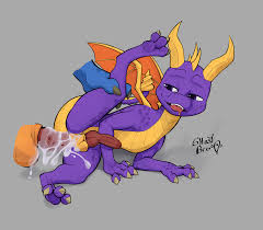 Rule34 - If it exists, there is porn of it  spyro  5845628