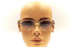 Buy MONDI by Metzler 2426 48 18 Vintage Colorful Highend Designer  Sunglasses