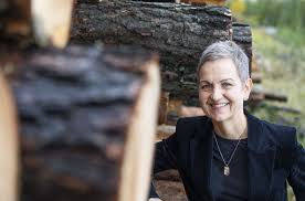 Statliga skogsjätten sveaskogs vd hannele arvonen får sluta med omedelbar verkan. Hannele Arvonen Vd Och Koncernchef Sveaskog Sveaskog