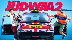 Pin On Judwaa 2 2017