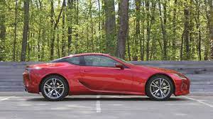 The 2019 lexus lc 500 inspiration series offers the same engine as the standard model. 2019 Lexus Lc 500 Pros And Cons