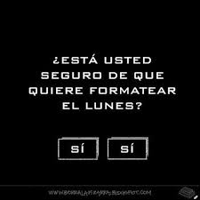 Se trata del 'blue monday', una fecha. Pin En Humor