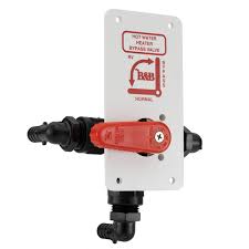 That is good to know. Rv Diverter Valve Water Heater Bypass Recpro