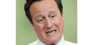 Cameron's tax pledge dismissed as gimmick