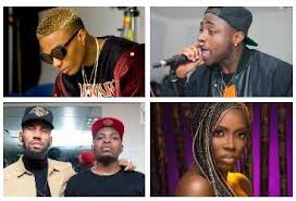 He is the current second flavour is not yet married but has children by different women, who are regarded as his baby mama's. Top 10 New Current Richest Musicians In Nigeria 2020 Hot Vibes Media