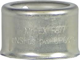 MrPEX® F2159 & F1807 PRESS SLEEVES SUBMITTAL