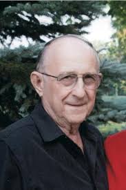 Obituary for Richard W. Buettner