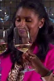 Denise Boutte Biography, Celebrity Facts and Awards