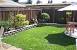 Backyard Patio Small Backyard Landscaping Ideas Do Myself