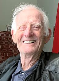 Bernard Stock Obituary