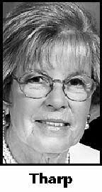 Barbara Tharp's Instagram, Twitter & Facebook