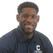 Vincent Beasley's Instagram, Twitter & Facebook