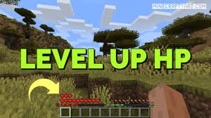 13 popular modifications to increase horsepower in a diesel engine. Level Up Hp 1 17 1 16 5 1 15 2 1 14 4 Increase Hp Minecraft