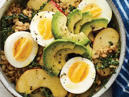 Find and save ideas about healthy recipes & meal from professional chefs. 17 Ways To Eat Hard Boiled Eggs And How To Cook Them Perfectly Self