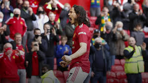 Manchester united fans react to edinson cavani's wonder goal vs fulham. Edinson Cavani Wonder Strike Sees Manchester United Set A New Record