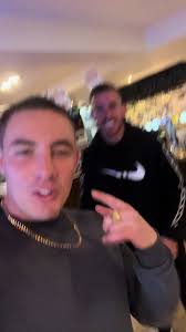 Tom Zanetti Brother Josh