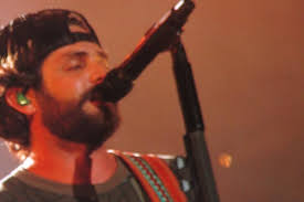 Thank You, For The Thank Yous From The Thomas Rhett Concert