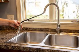 Maybe you would like to learn more about one of these? Watersong Kitchen Sink Faucet Review The Gadgeteer