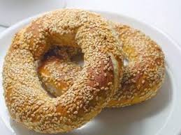 Simit Turkischer Sesamring Rezept Mit Bild Rezept Rezepte Turkisches Essen Rezepte Essen Bilder