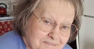 Obituary for Nancy Catherine (McGuire) Hale