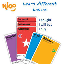 Love letter is a card game introduced in may 2012 and designed by seiji kanai. Kloo Languages On Twitter If You Know Someone Who Would Love To Learn A New Language Then How About Buying Them One Of Our Kloo Language Card Games As A Gift We