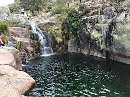 Maybe you would like to learn more about one of these? Wikiloc Picture Of Guijo De Santa Barbara El Trabuquete 1 1