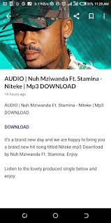 How to download beka boy for pc or mac: Download Nyimbo Mpya Dj Mwanga Beka Boy Yinga Apk Download