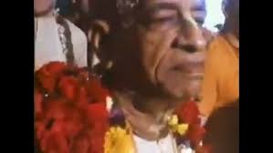 Caru das Remembers Srila Prabhupada
