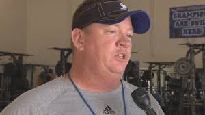 Cedar Creek coach Jon Edwards: 2016 preview