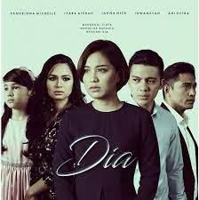 Akankah dia tersedar ku terluka dan terlupa hingga datang semula ku terluka dan terlupa. Lirik Lagu Dia Dayang Nurfaizah Ost Drama Dia Tv3 Lokmanamirul Com