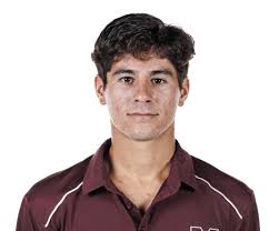 2023-24 Mississippi State Men's Tennis Season Schedule/Results