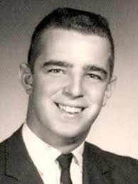 James Theodore Engle Obituary