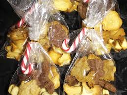Sablés aux graines de sésame garnis de gelée de mûres sauvages. Recette Sables De Noel Facile Les Recettes De Sables De Noel Les Plus Faciles Et Rapides