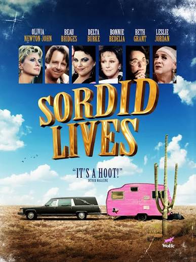 Prime Video: Sordid Lives