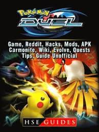 We are introducing you the fully operating dragon city hack online that is totally tested on android & ios, and it can generate endless dragon city gems and gold in fewer than 5 minutes! Pokemon Duel Game Reddit Hacks Mods Apk Carmonite Wiki Evolve Quests Tips Guide Unofficial Hse Guides Ebok 9781387729678 Bokus
